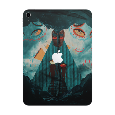 Eyez - iPad 10th Gen