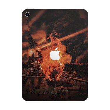 FireCity - iPad 10th Gen