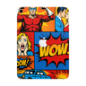 iPad Mini A17 Pro 2024 Full Wrap Comic Book