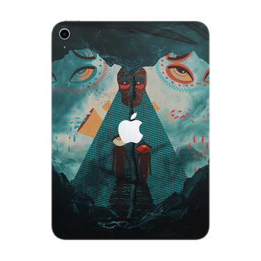 Eyez - iPad 10th Gen