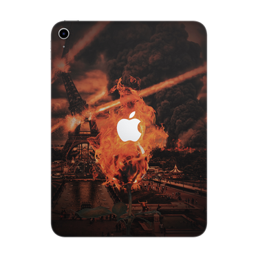 FireCity - iPad 10th Gen