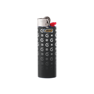 Polo Shirt - Bic Classic Lighter