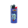 BIC Mini Lighter Front Ugly