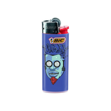 BIC Mini Lighter Front Ugly