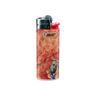 BIC Mini Lighter 100 Bill Fire