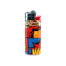 BIC Mini Lighter Comic Book
