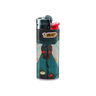 BIC Mini Lighter Eyez