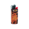 BIC Mini Lighter Fire City