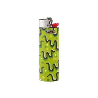 BIC Classic Lighter Front