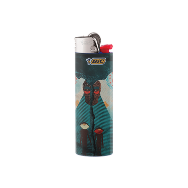 Eyez - Bic Classic Lighter