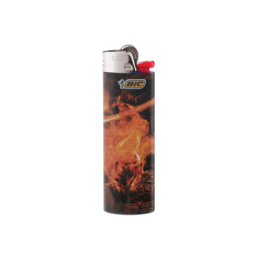 FIreCity - Bic Classic Lighter