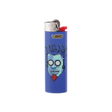 BIC Classic Lighter Front