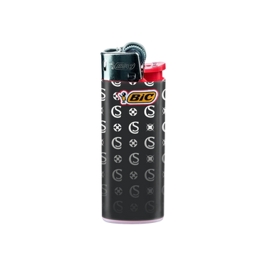 BIC Mini Lighter Polo Shirt