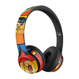 Beats Solo 3 Comic Book