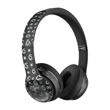Beats Solo 3 Polo Shirt