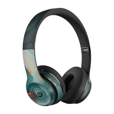 Beats Solo 3 Eyez