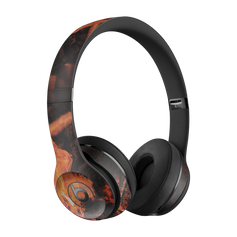 Beats Solo 3 FireCity