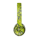 Beats Solo 3 Side View Slime
