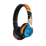 Beats Solo 4 Comic Book