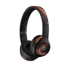 Beats Solo 4 FireCity