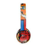 Beats Solo 3 Comic Book