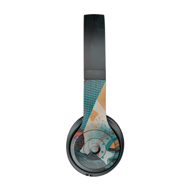 Beats Solo 3 Eyez