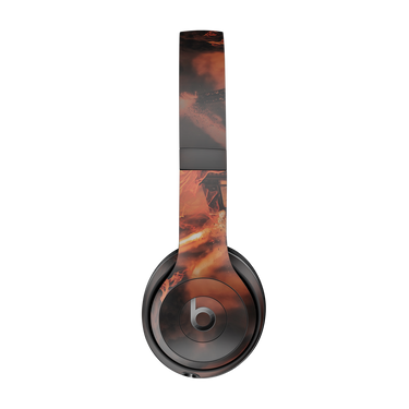 Beats Solo 3 FireCity