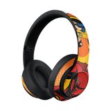 Beats Studio 3 Comic Book