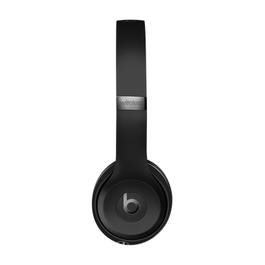 Beats Solo 3 Headphones Custom