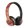 Beats Solo 3 100 Bill Fire