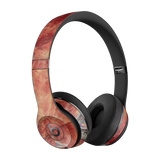 Beats Solo 3 100 Bill Fire