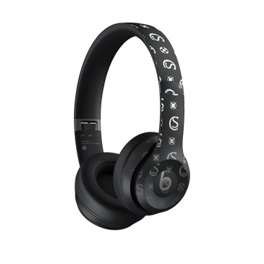 Beats Solo 4 Polo Shirt