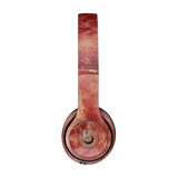 Beats Solo 3 100 Bill Fire