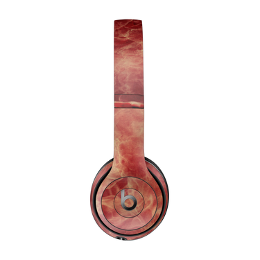 Beats Solo 3 100 Bill Fire