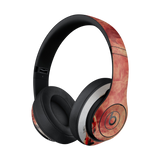 Beats Studio 3 100 Bill fire
