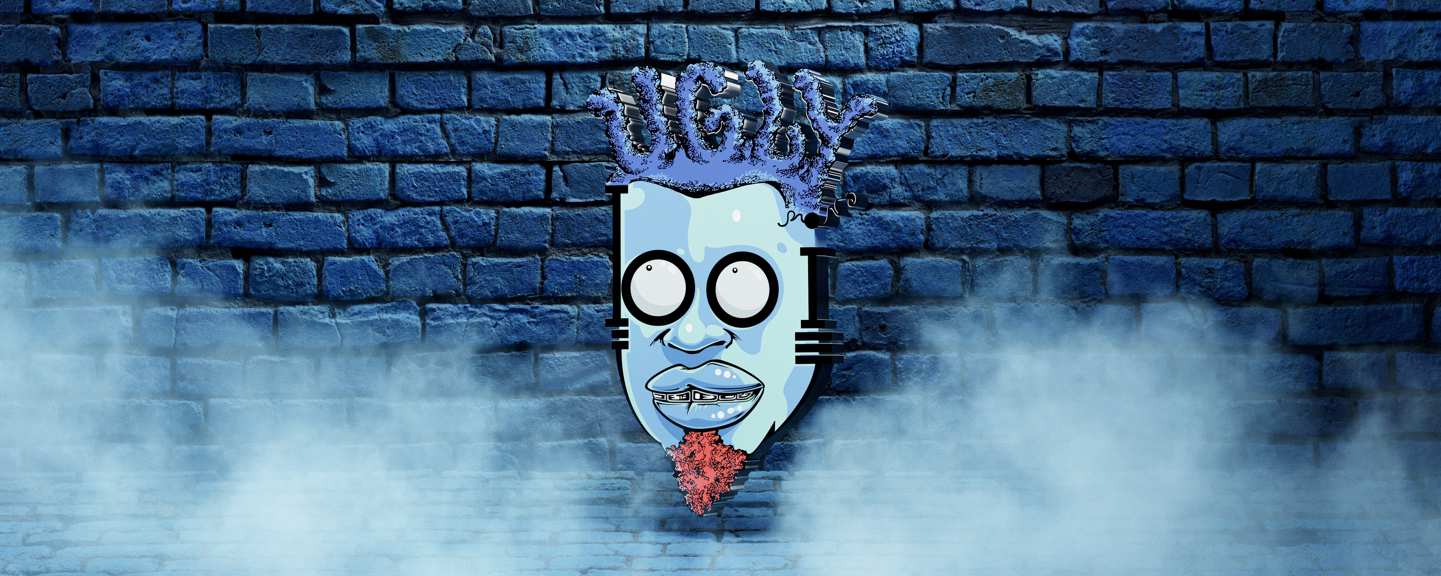 Ugly Boi Collection