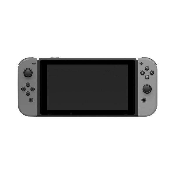 Nintendo Switch Apparel
