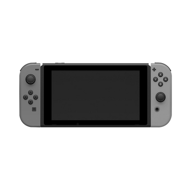 Nintendo Switch Custom