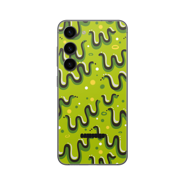 Galaxy S23 Back Only Slime