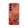 Galaxy S23 Full Wrap 100 Bill Fire