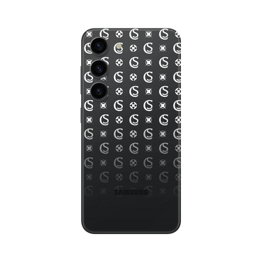 Galaxy S23 Full Wrap Polo Shirt