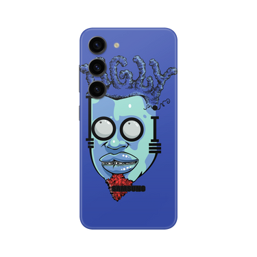 Galaxy S23 Full Wrap Ugly Boi