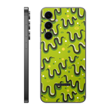 Galaxy S24 FE Back Only Slime