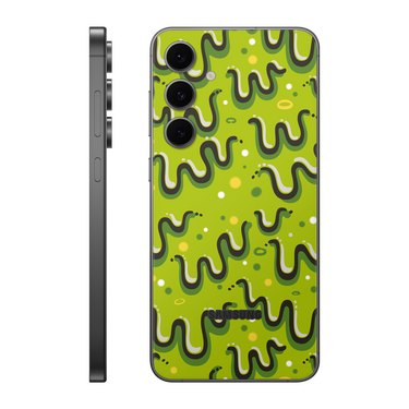 Galaxy S24 FE Back Only Slime