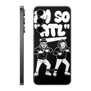 Im So Atl - Samsung Galaxy S24