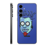 Galaxy S24 FE Back Only Ugly Boi