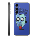 Galaxy S24 FE Back Only Ugly Boi