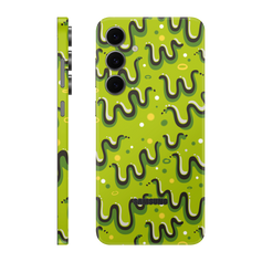 Galaxy S24 FE Full Wrap Slime