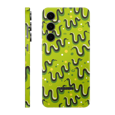 Galaxy S24 FE Full Wrap Slime