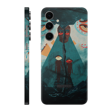 Eyez - Samsung Galaxy S24